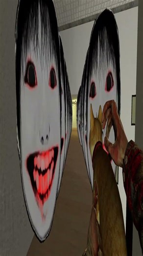 PART 680#Nextbots #Rosaliagaming