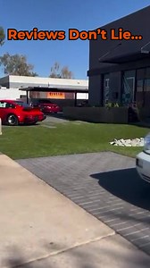 Real drivers. Real results. From cutting glare and heat to making...