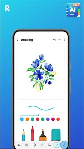 Daily Planner App That Actually Works ✅ Notes + Tasks