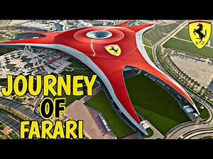 Ferrari: The Untold Story of the World’s Most Powerful Supercar Brand | Full Documentary