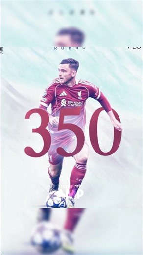 Robbo hits a record!