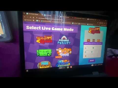 How do u host a set in blooket