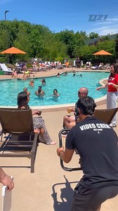 196K views · 155 reactions | Ever wondered what goes into filming a top-notch commercial? Here's a Behind the Scenes glimpse of how our talented crew meticulously set up each shot, ensuring every detail reflected the luxury and excitement of this iconic venue. Ready to make your brand shine with our expert video production  푳풆풕'풔 풕풂풍풌. info@tj21.com | 574-607-8112 | TJ21 Media Group | Facebook