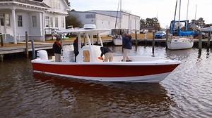Go behind the scenes of the #Regulator26XO build - then see the boat at the Atlantic City Boat Show, The Wharf Boat & Yacht Show, the Emerald Coast Boat & Lifestyle Show, the Jacksonville In-Water Boat Show, the Catawba Island Club Boat Show...and at your local dealer! More footage & photos #comingsoon #boating #fishing #centerconsole #offshorelife #regulatorboats | Regulator Marine