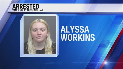 Ex-employee faces fraud charges at Evansville senior community