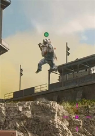 Parkour and Swimming Skills: An Epic Challenge!