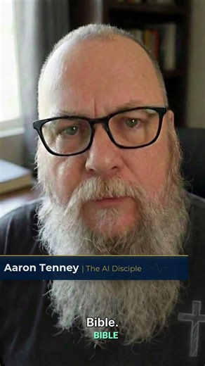 AI Enoch & Time Machine PROVE Bible's Divine Preservation!