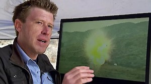 Watch The Universe Season 9 Episode 2 - The Eye of God