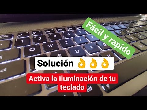 How to enable ASUS keyboard backlight after formatting - Updated 2022