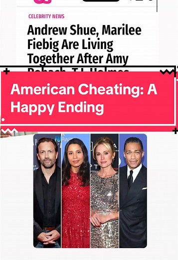 American Cheating: The Drama Behind the Scandal