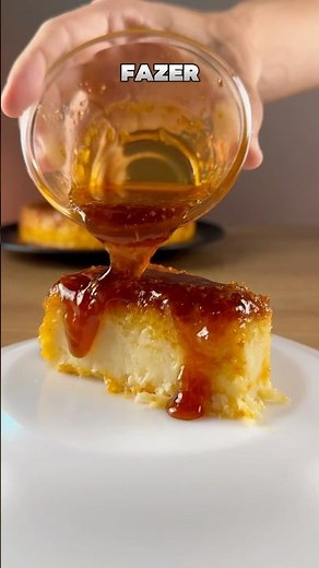 I REVEALED THE SECRET OF A TAPIOCA PUDDING WITH COCONUT!!! 😋 #dessert #easydessert #easyrecipe