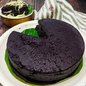 🟪Ube Kamote Halaya Dessert Recipe 🍠💜 Sweet Potato Ube Dessert / Jam Easy Recipe | Fannie's Cookery