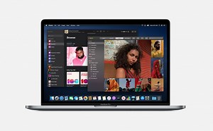 macOS Catalina : comment sauvegarder et restaurer son iPhone sans iTunes