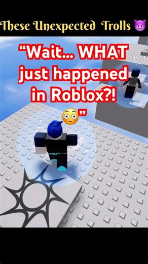 Roblox Tower Went Wrong ⚠️ Unexpected Handling Moment #roblox #gaming #robloxshorts