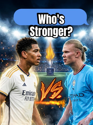 Man City vs Real Madrid: European Clash