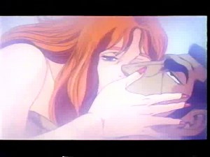 Crying Freeman Vol.3 (1988) [1995 VHS DUB]