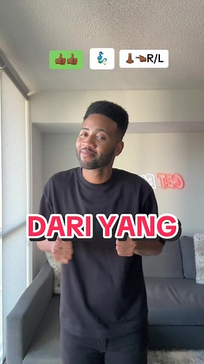 Simple Short TikTok Dance Tutorial