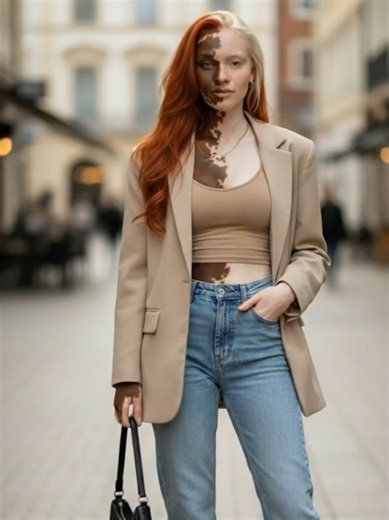 Empoderamiento Femenino a Través del Modelaje