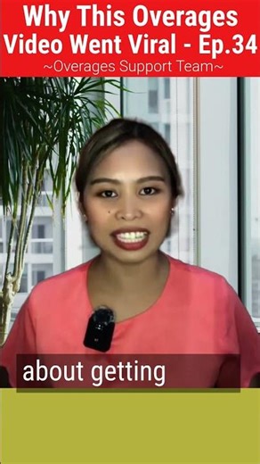 Why This Overages Video Went Viral