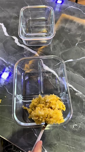 Durable Glass Lunch Box Ideas for Easy Meal Prep
