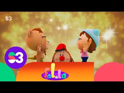 Here's a Christmas Tradition to Try: The Pooping Log