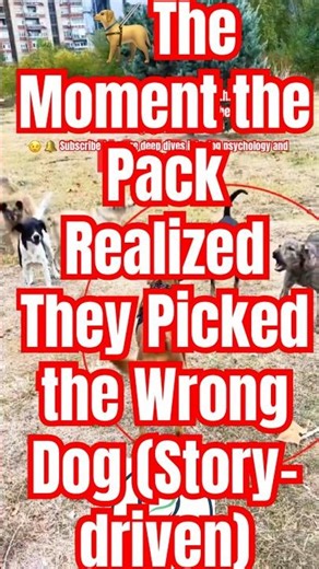 The Fearless Belgian Malinois: How to Survive a Pack Attack (High Authority)