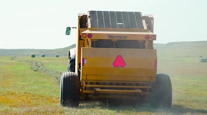 The Vermeer haymaking tools you want. The expertise, service and support you need. Weston's Farm Repair, LLC is here to help. | Vermeer Agriculture