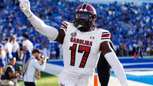 Pros, cons of Cincinnati Bengals picking South Carolina's Demetrius Knight Jr. in 2025 NFL Draft