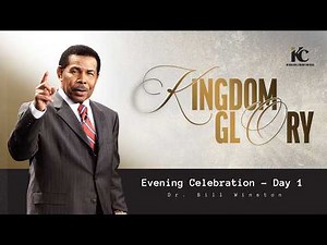 2026-05-13 | IKC 2026 Evening Celebration - Dr. Bill Winston