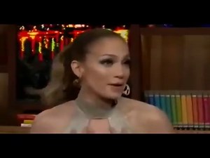 Watch What Happens: Live (Jennifer Lopez)