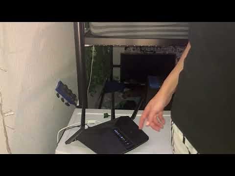 Honest Review of Netgear Nighthawk AX6 WIFI Router