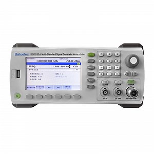 [Hot Item] Reliable SG1000 Signal Generator for RF Testing