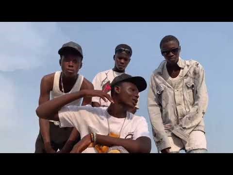 Friend Team gang—Commando (clip officie)🔥🔥