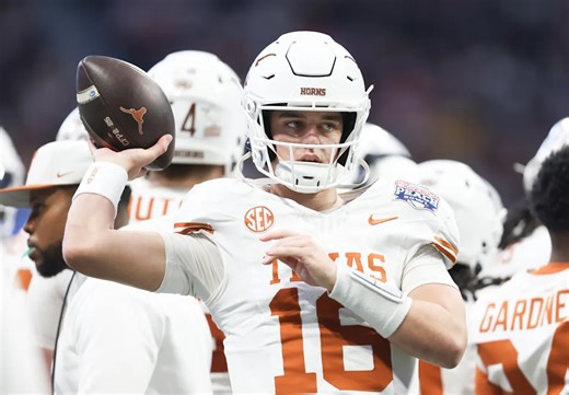 2025 college football betting guide: Everything you need to know to place your bets