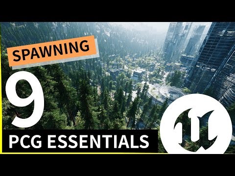 Spawning - Tips and MOST useful settings