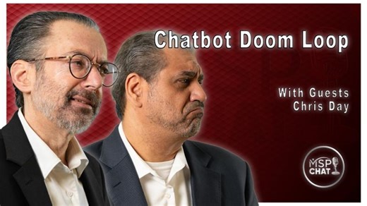 Episode 113: Chatbot Doom Loop | ScalePad