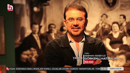 Halk TV CANLI YAYIN | Full HD