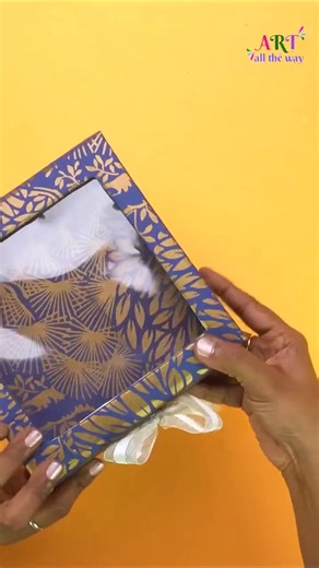 2K views | Celebrate this Diwali with a handmade touch! 杖✨ Learn...