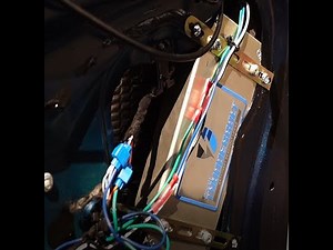 ThunderBolt Locks - ProMaster Installation and Wiring