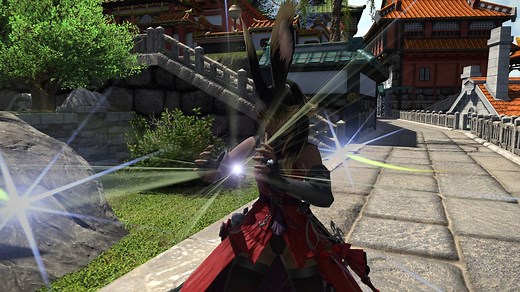 Where to get and how to meld materia in FFXIV