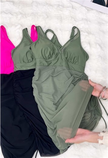 I need this in every color !!! #bikini #beach #swinsuit #bikiniset #beachoutfit