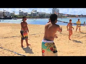 Oasis Palm - Cancun Family Resorts