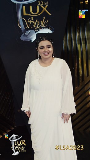 17K views · 71 reactions | Watch the most Star-studded event The 22nd HUM Lux Style Awards!  Premiering Tonight✨ Red Carpet At 7:30 PM Main Show At 8:00 PM #LSA2024 #HUMTV | HUM TV | Facebook