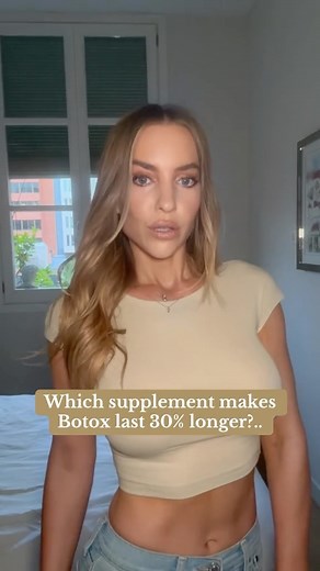 Olivia 🫒 on Instagram: "Learn this today! Take 5 days before and after your Botox appointment 💊⬇️ Studies suggest that higher zinc levels give •Stronger results •Longer lasting effects •Faster on-set action As Botulinum toxin in is a zinc dependent metallproteinase •The light chain of the toxin — the part responsible for cleaving SNAP-25 (a protein involved in neurotransmitter release) — requires zinc to function properly. •Without enough zinc, the enzymatic activity of the toxin may be less e