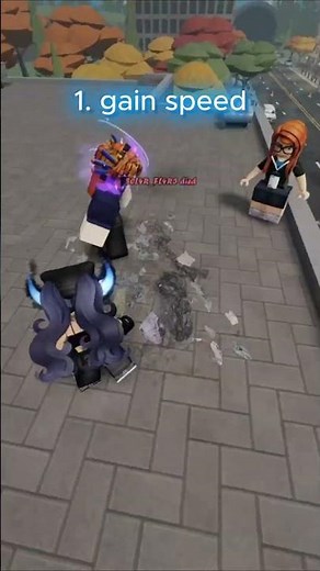 how to edash in roblox evade tutorial