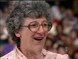 The Price is Right (January 13, 1984)