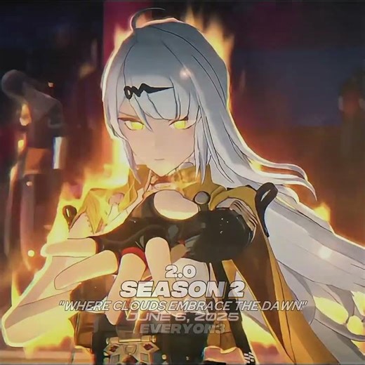 Zenless Zone Zero 2025 | Counting Stars