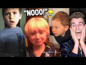 I Told My Kids I Ate All Their Halloween Candy Prank