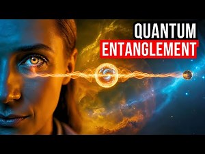 Quantum Entanglement Explained — Why Einstein Called It 'Spooky' | Sleepy Physicist