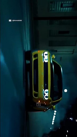 The Fastest Street Car Ever?